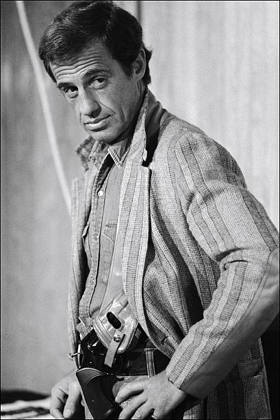 Gallery of Jean-Paul Belmondo