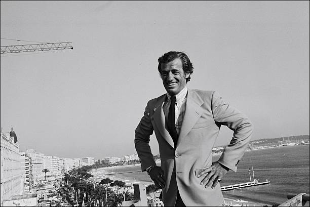 Gallery of Jean-Paul Belmondo
