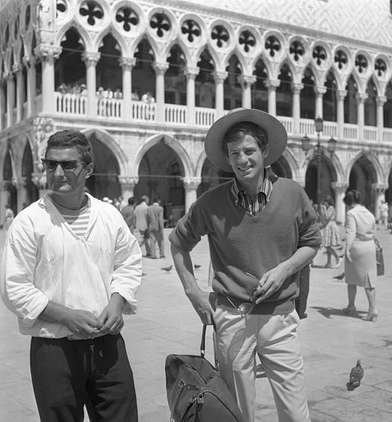 Gallery of Jean-Paul Belmondo