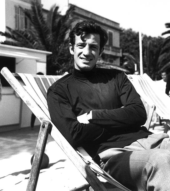 Gallery of Jean-Paul Belmondo