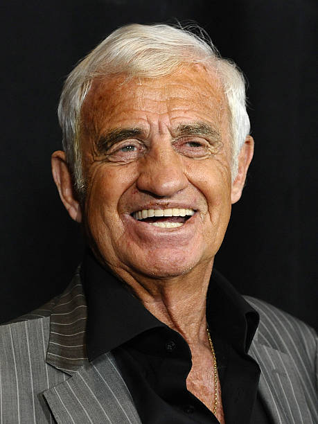 Jean-Paul Belmondo