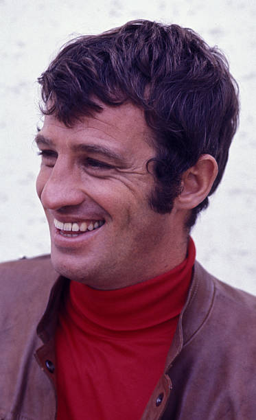 Gallery of Jean-Paul Belmondo