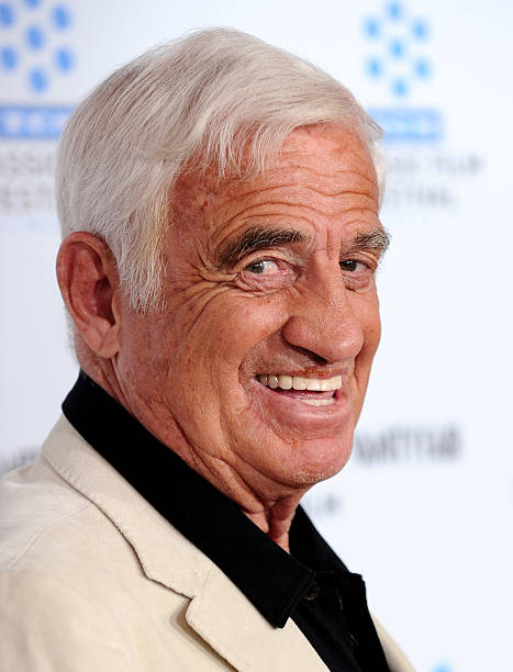 Gallery of Jean-Paul Belmondo