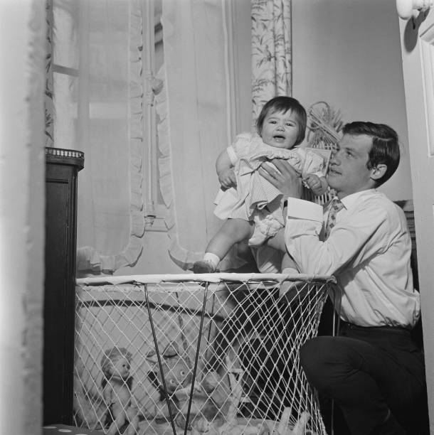 Gallery of Jean-Paul Belmondo