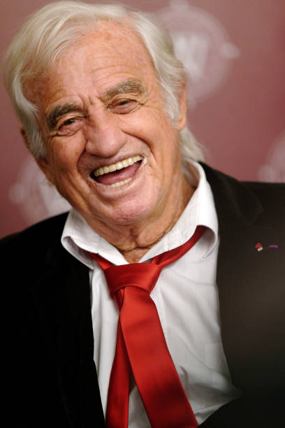 Gallery of Jean-Paul Belmondo