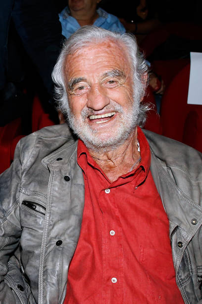 Gallery of Jean-Paul Belmondo