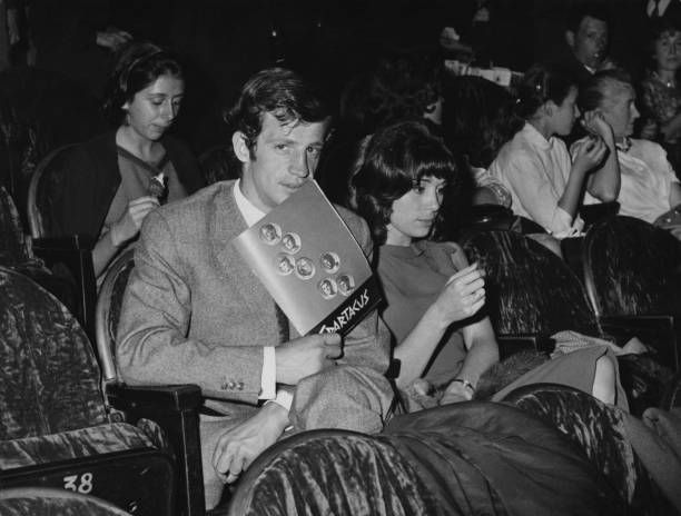 Gallery of Jean-Paul Belmondo