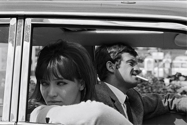 Gallery of Jean-Paul Belmondo