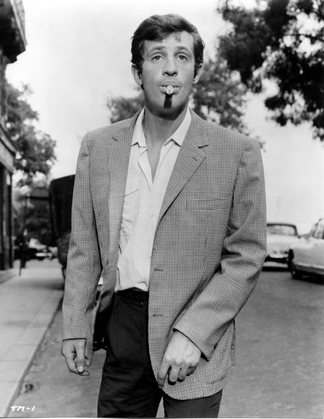 Gallery of Jean-Paul Belmondo
