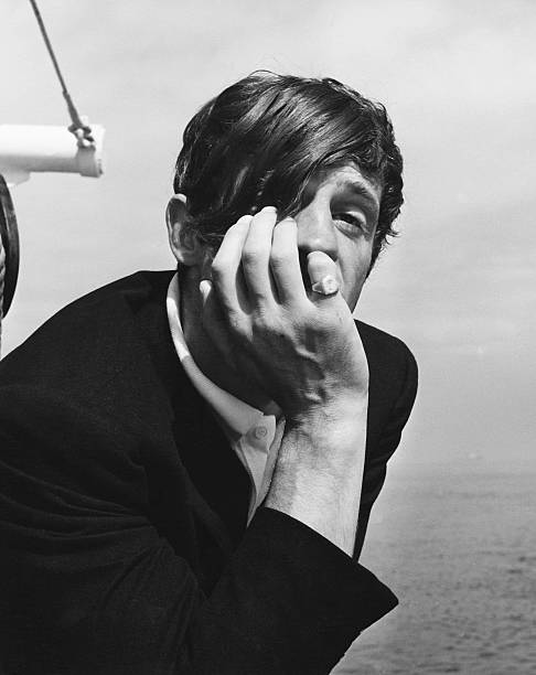 Gallery of Jean-Paul Belmondo