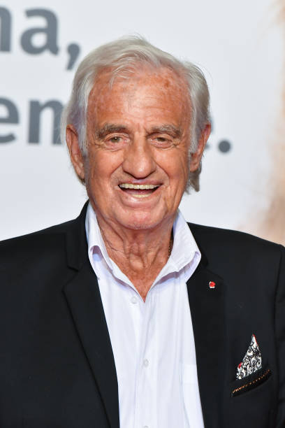 Gallery of Jean-Paul Belmondo