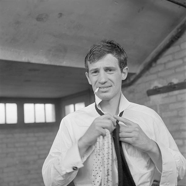 Gallery of Jean-Paul Belmondo