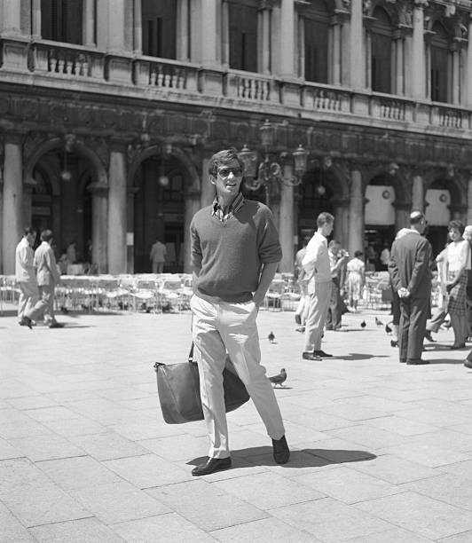 Gallery of Jean-Paul Belmondo