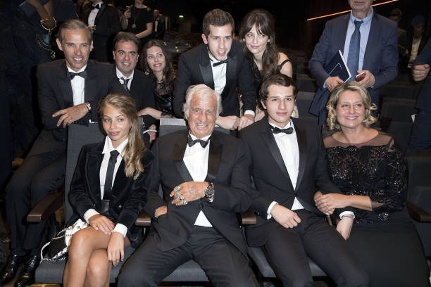 Gallery of Jean-Paul Belmondo