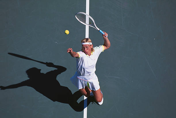 Gallery of Martina Navratilova