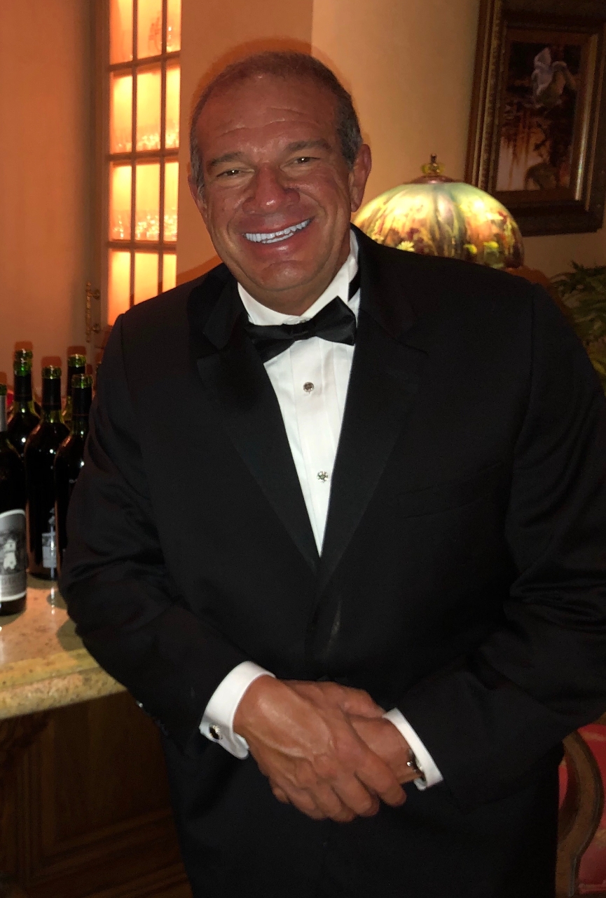 Eugene Benvenuto, Jr