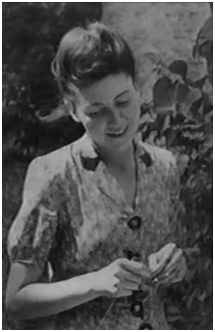 Vivette Samuel