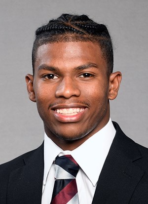 Son: Shilo Sanders