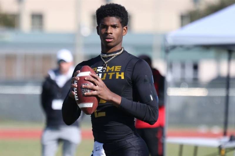 Son: Shedeur Sanders