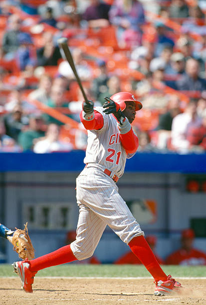 Gallery of Deion Sanders
