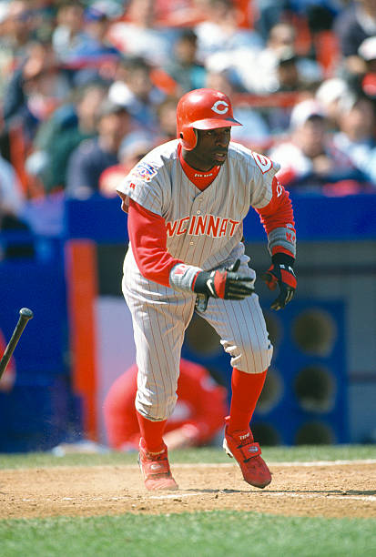 Gallery of Deion Sanders
