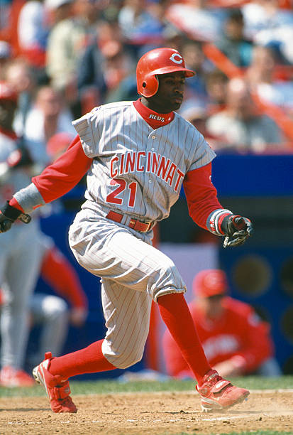 Gallery of Deion Sanders