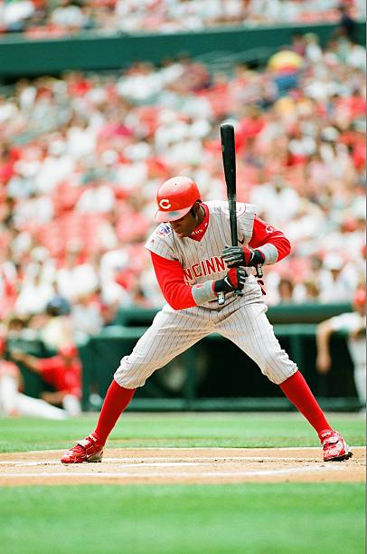 Gallery of Deion Sanders
