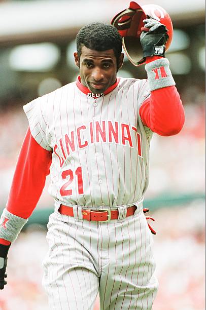 Gallery of Deion Sanders
