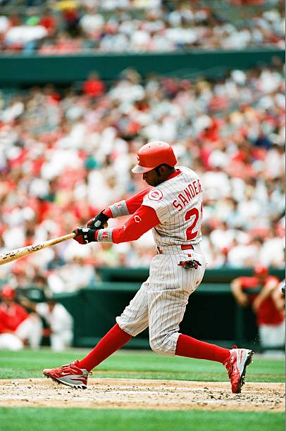 Gallery of Deion Sanders