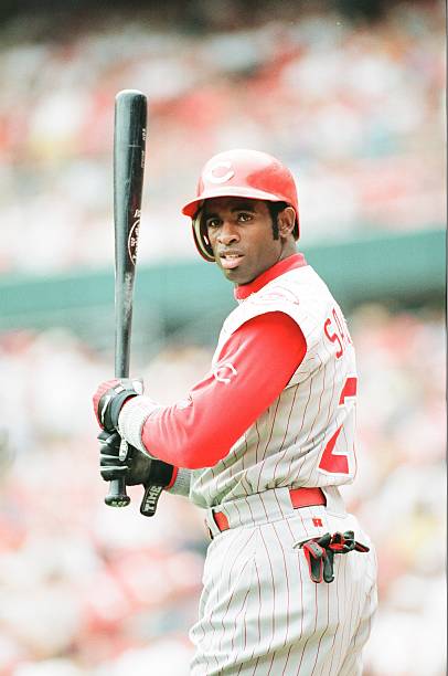 Gallery of Deion Sanders