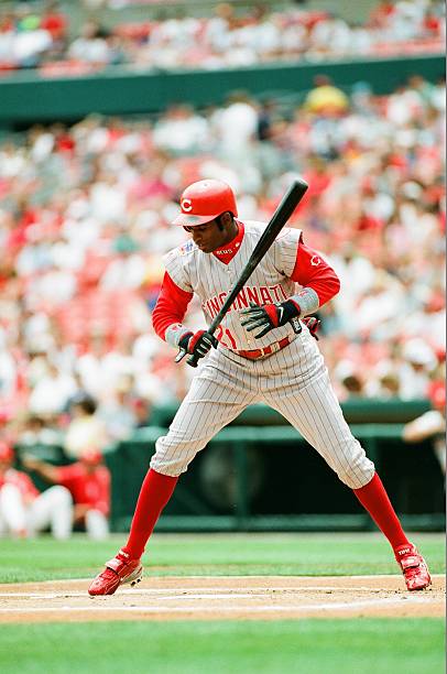 Gallery of Deion Sanders