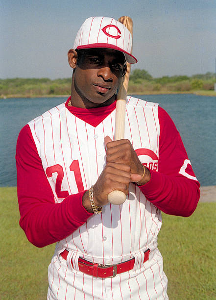 Gallery of Deion Sanders