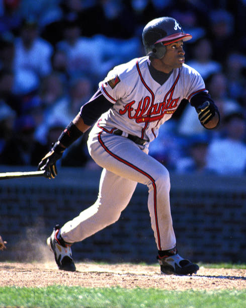 Gallery of Deion Sanders