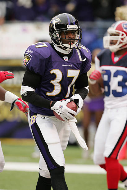 Gallery of Deion Sanders