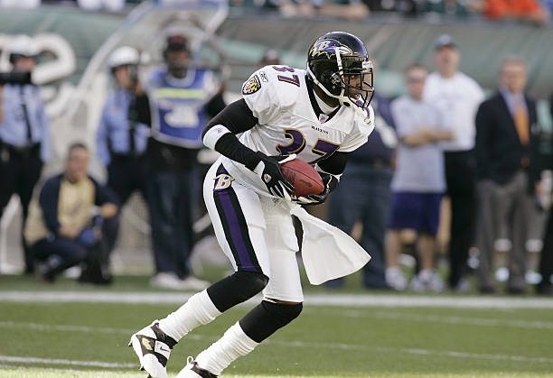 Gallery of Deion Sanders