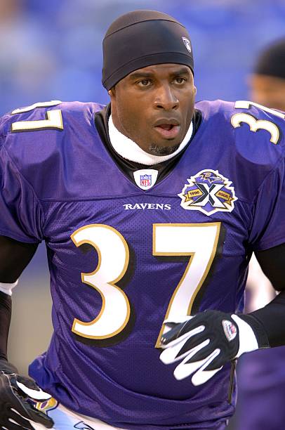 Gallery of Deion Sanders