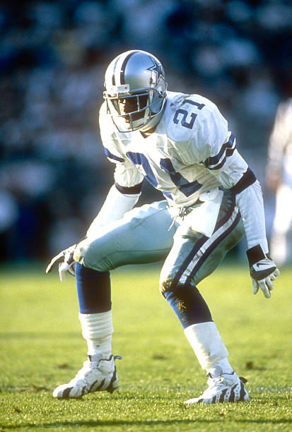 Gallery of Deion Sanders
