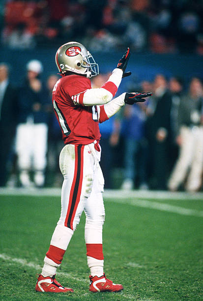 Gallery of Deion Sanders