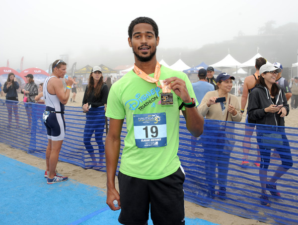 Gallery of Alfred Enoch