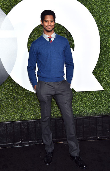 Gallery of Alfred Enoch