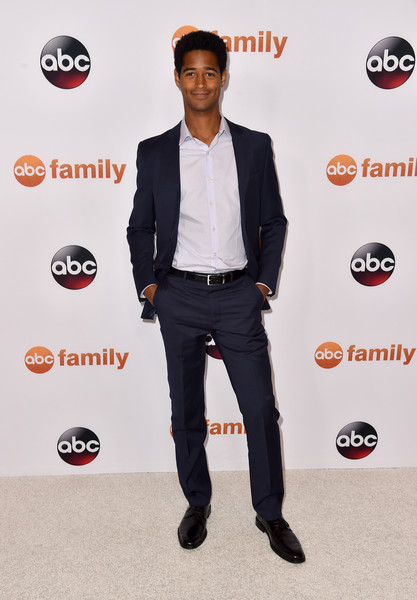 Gallery of Alfred Enoch