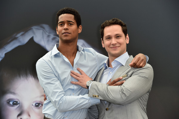 Gallery of Alfred Enoch