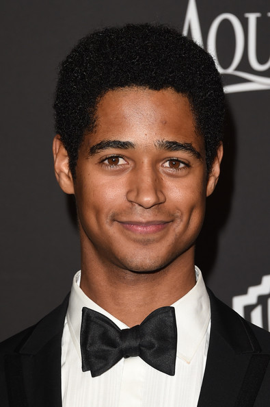 Gallery of Alfred Enoch