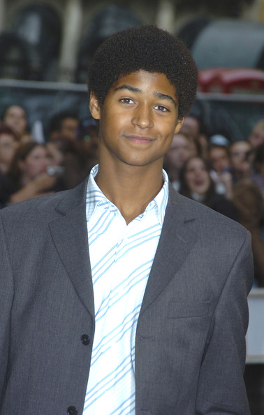 Gallery of Alfred Enoch