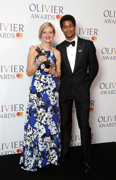 Gallery of Alfred Enoch
