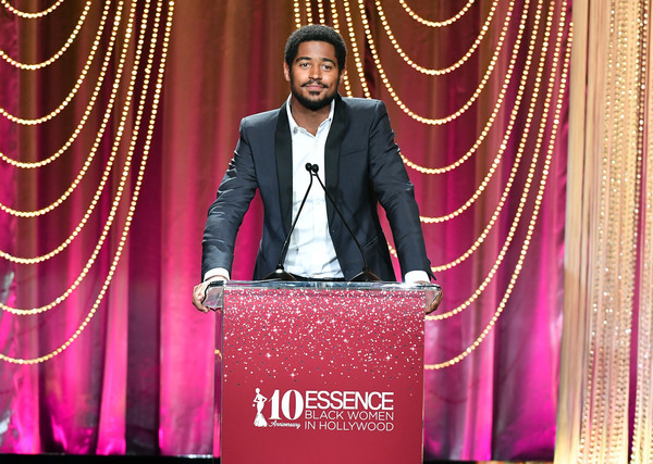 Gallery of Alfred Enoch
