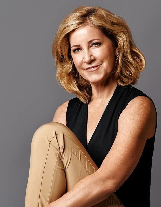 Friend: Chris Evert