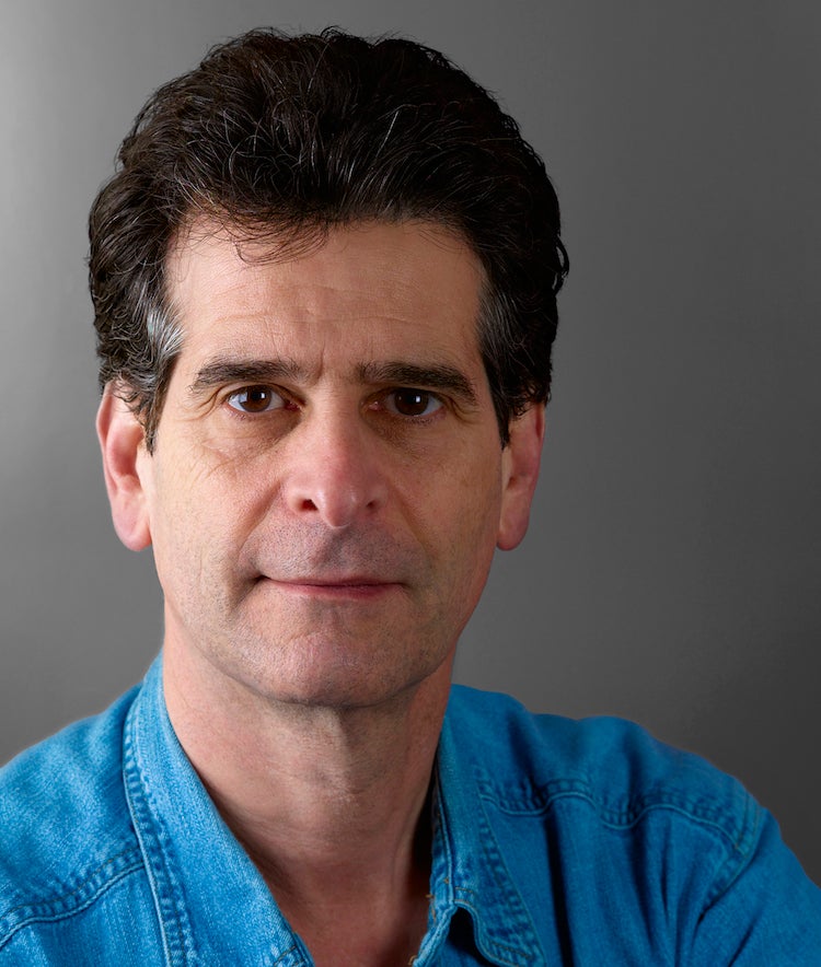 Dean Kamen