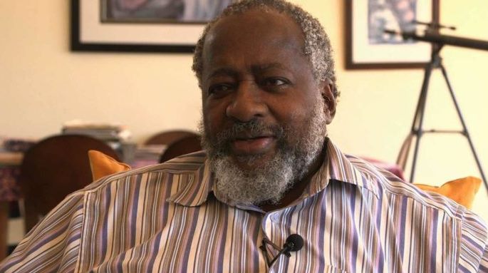Son: Zweledinga Pallo Jordan