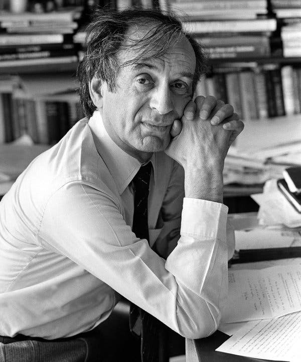 colleague: Elie Wiesel